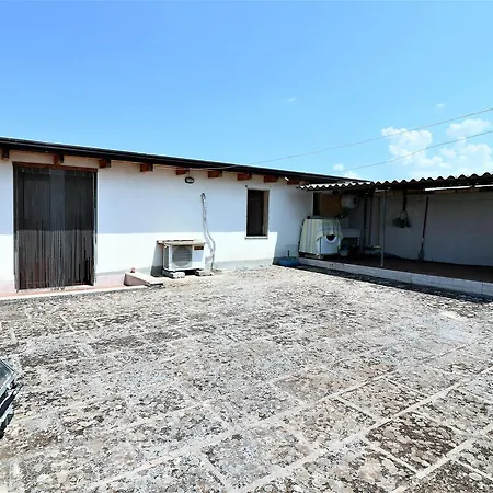 Attico Tramonti A