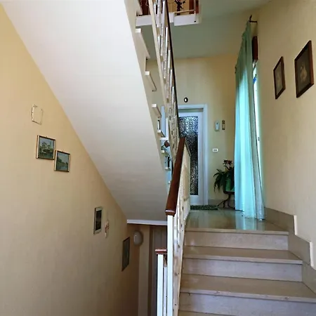 Attico Tramonti A Σπίτι διακοπών